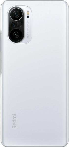 Xiaomi Redmi K40