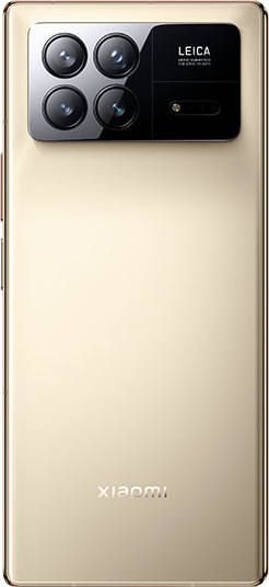 Xiaomi Mix Fold 3