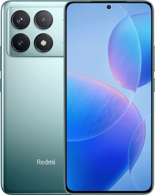 Redmi K70E