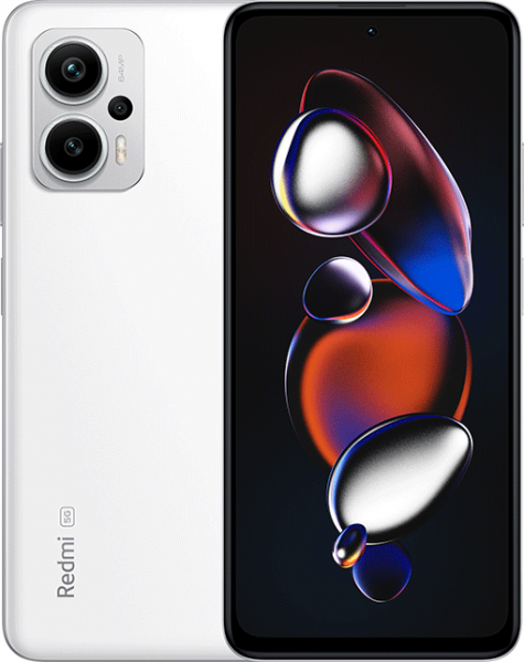 Redmi Note 12T Pro