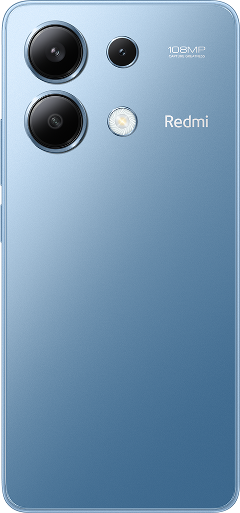 Redmi Note 13 4G