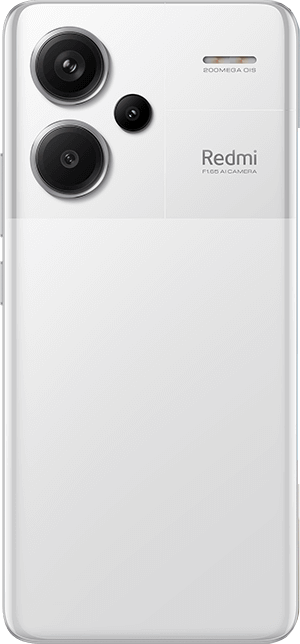 Redmi Note 13 Pro+