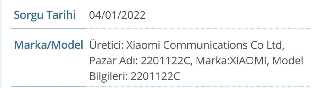 Есть те, кто считает, что Xiaomi 12 Ultra не выйдет – фото 2