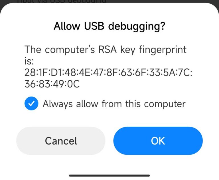 How to Enable USB Debugging on Xiaomi Devices - Xiaomiui.Net