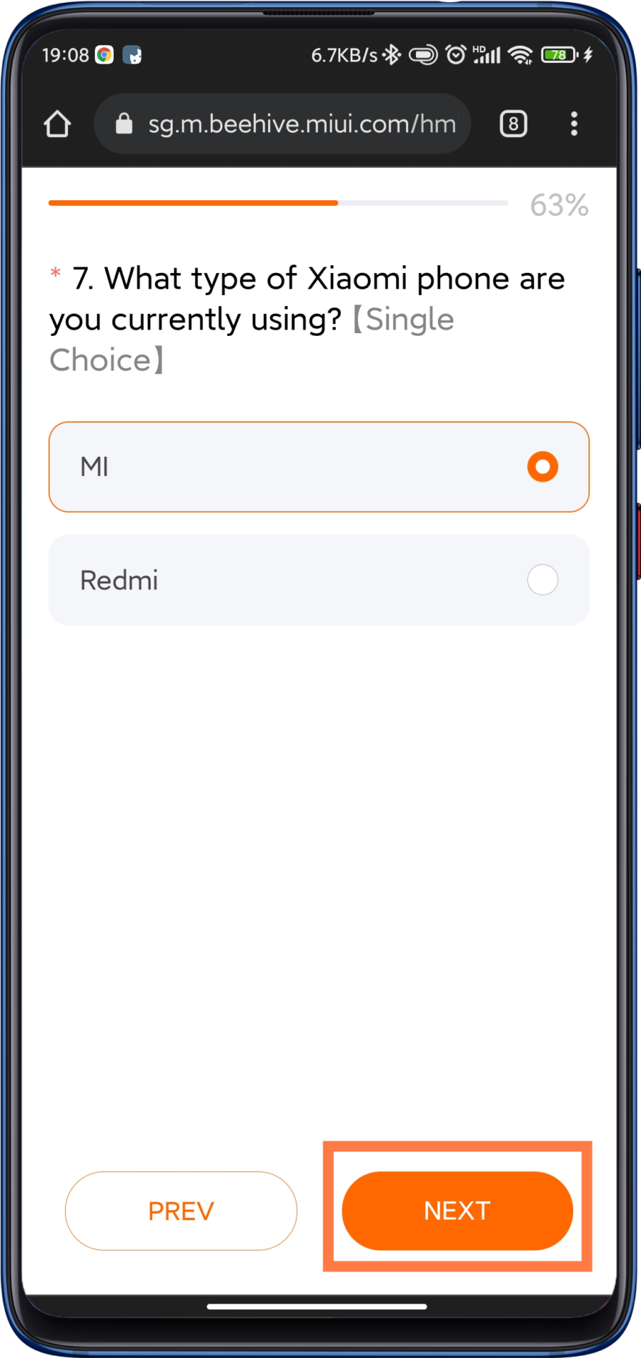 ¡El programa Xiaomi MIUI 13 Mi Pilot Tester comienza de nuevo! [Updated on July 11]