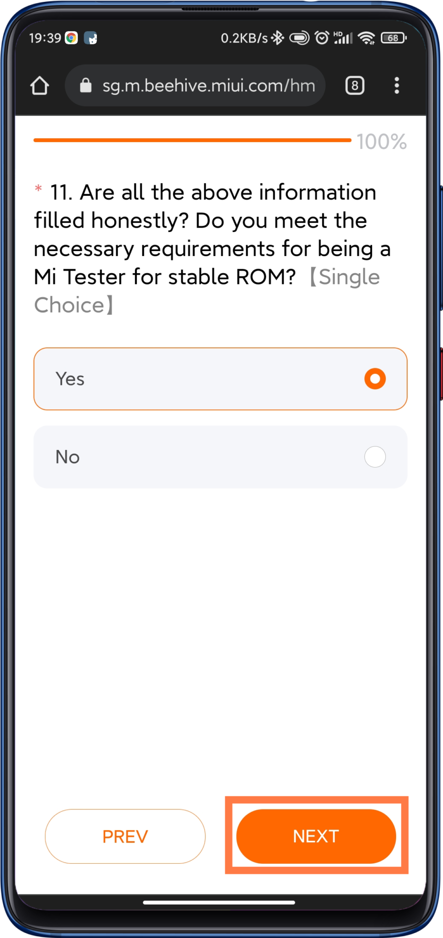 ¡El programa Xiaomi MIUI 13 Mi Pilot Tester comienza de nuevo! [Updated on July 11]