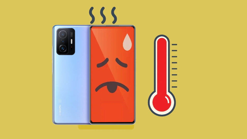 Phone heating up and draining battery? Try these solutions