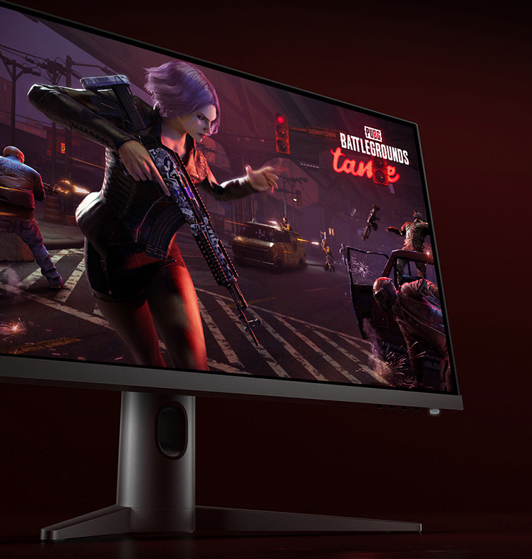 Redmi has unveiled the new 23.8 inch Gaming Monitor!