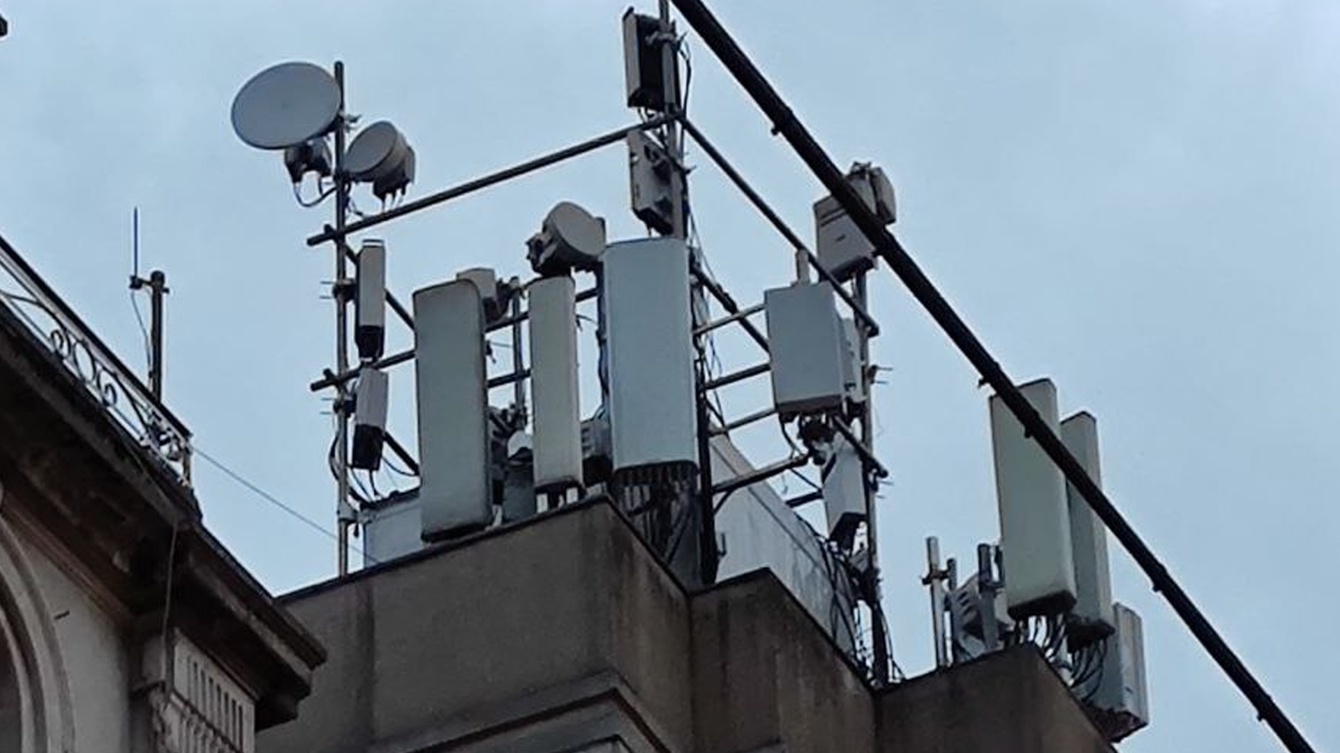 5g Technology Explained Variations Of 5g You Don T Know Xiaomiui Net