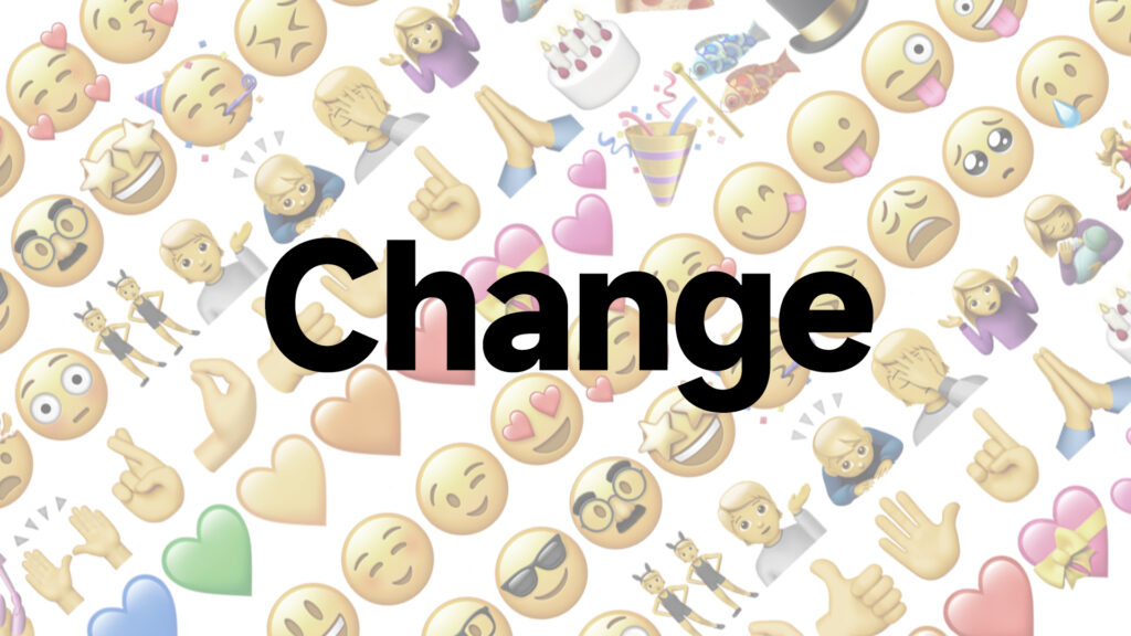 How to Change Emojis on Android