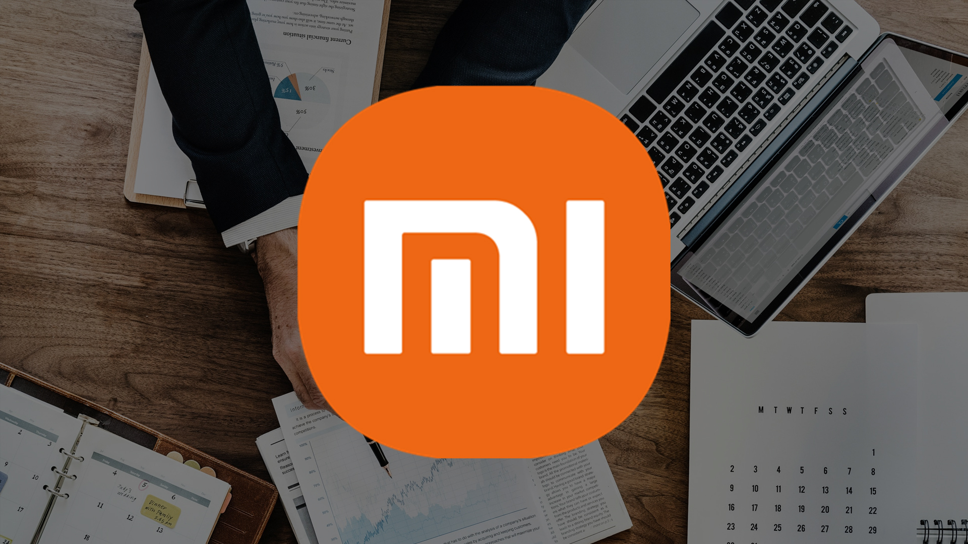 Four Xiaomi Products That Will Boost Your Productivity