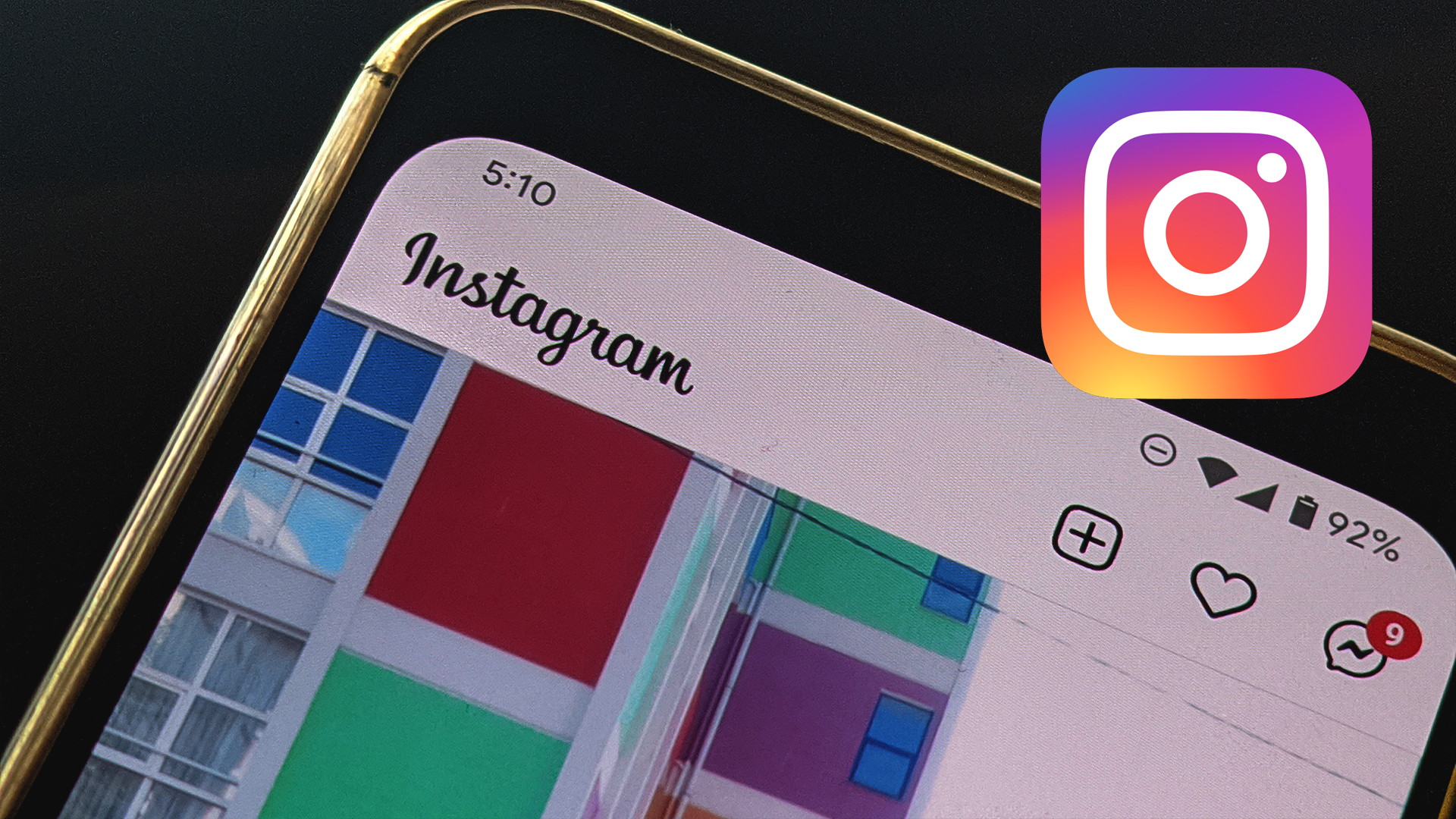 How to protect your Instagram account from being stolen
