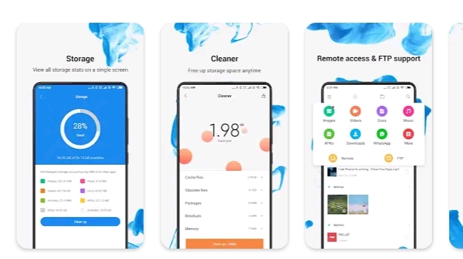 Mi File If you’re a fan of Xiaomi, you’ll love these apps! - Xiaomiui.Net