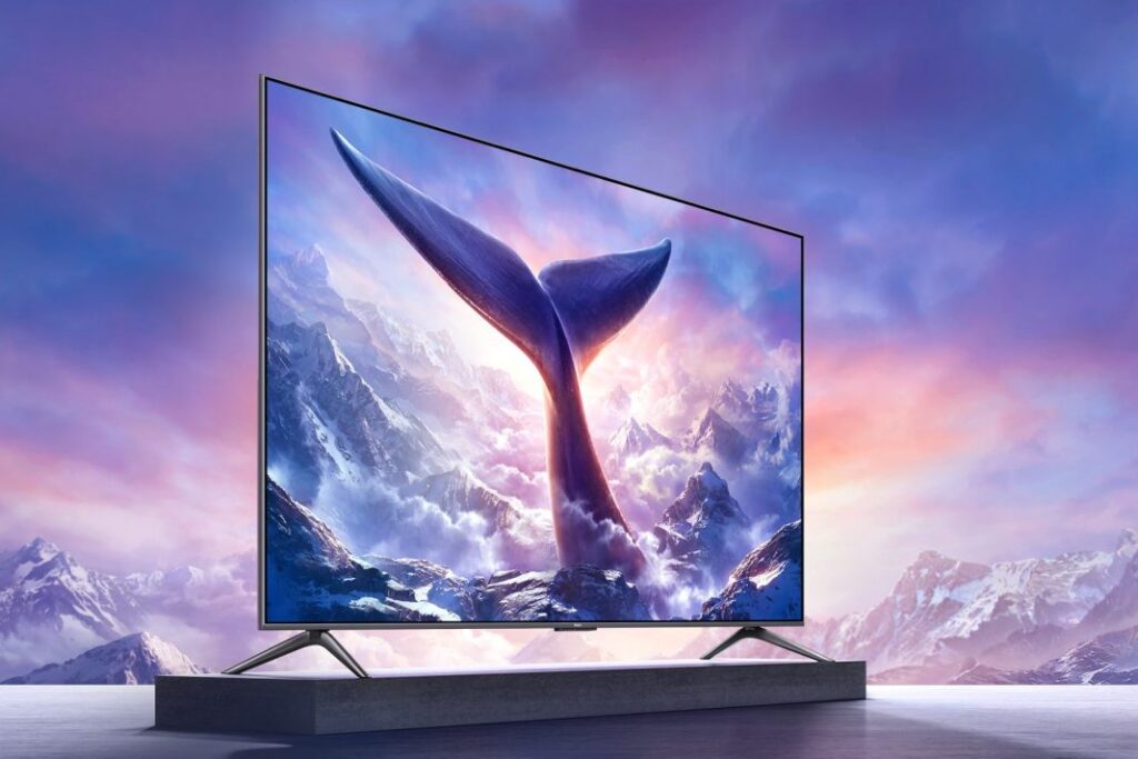 Redmi Max 100'' TV