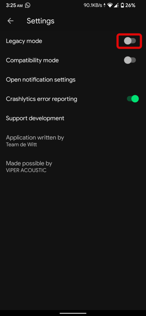 How to Install Dolby Atmos and Viper4Android for All Android - xiaomiui