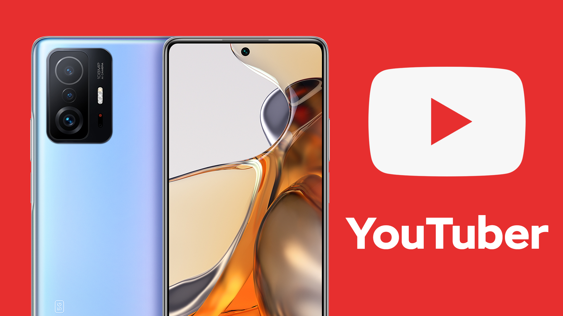 Seven Best Xiaomi Phones With Camera to Become a YouTuber
