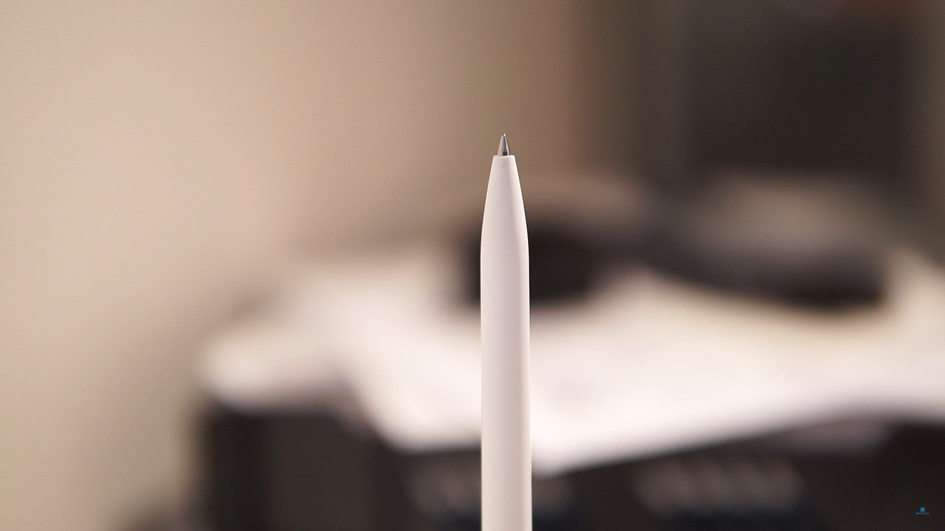 Mijia Pen Review Pen from Xiaomi