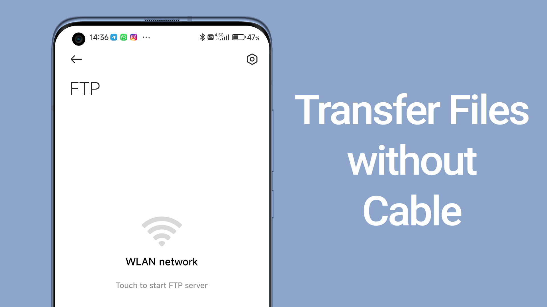 How To Transfer Files To PC Without Cable Xiaomiui
