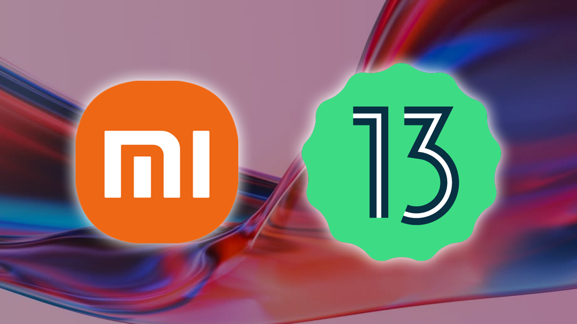 Xiaomi Android 13 Update tests