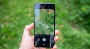 xiaomi mi a3 camera