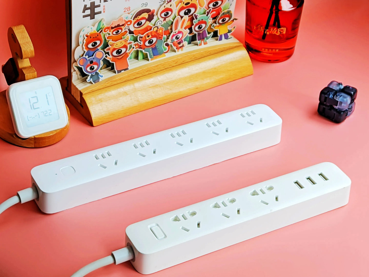 Xiaomi Smart Power Strip Review