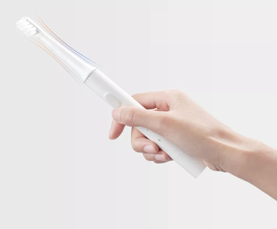 Xiaomi Toothbrush