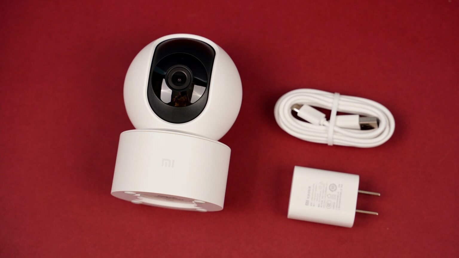Xiaomi Home Security Camera 360 Review