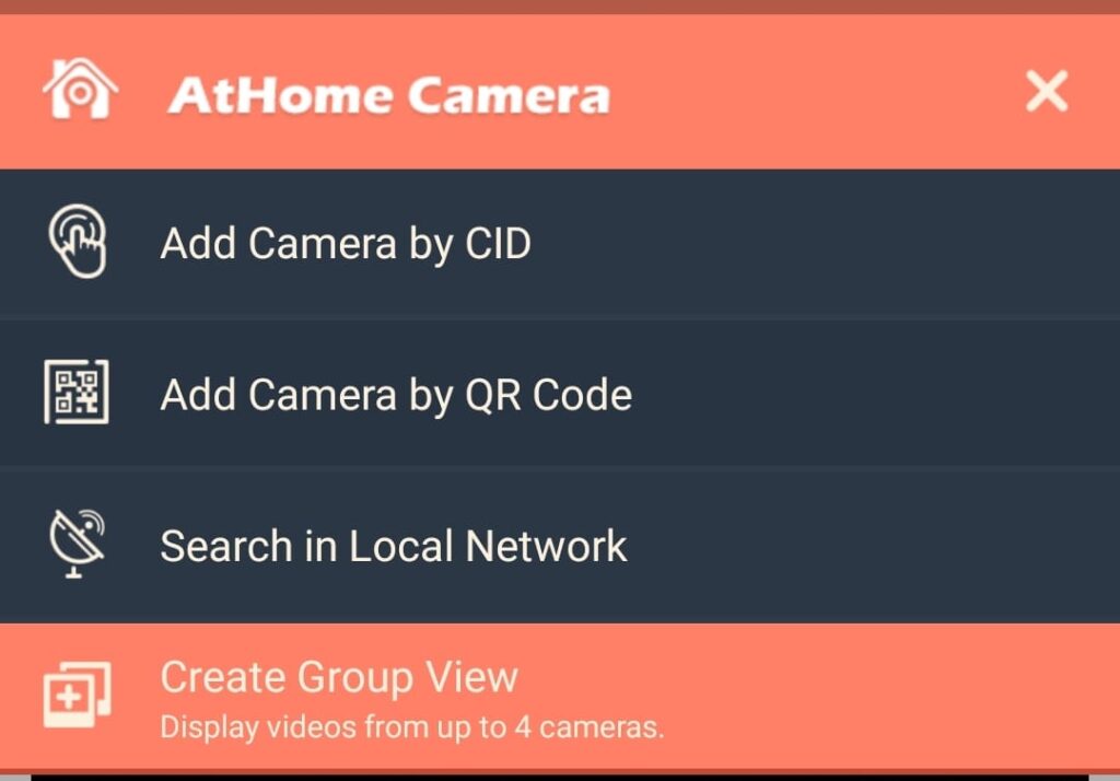 Turn your old phone to a security camera!