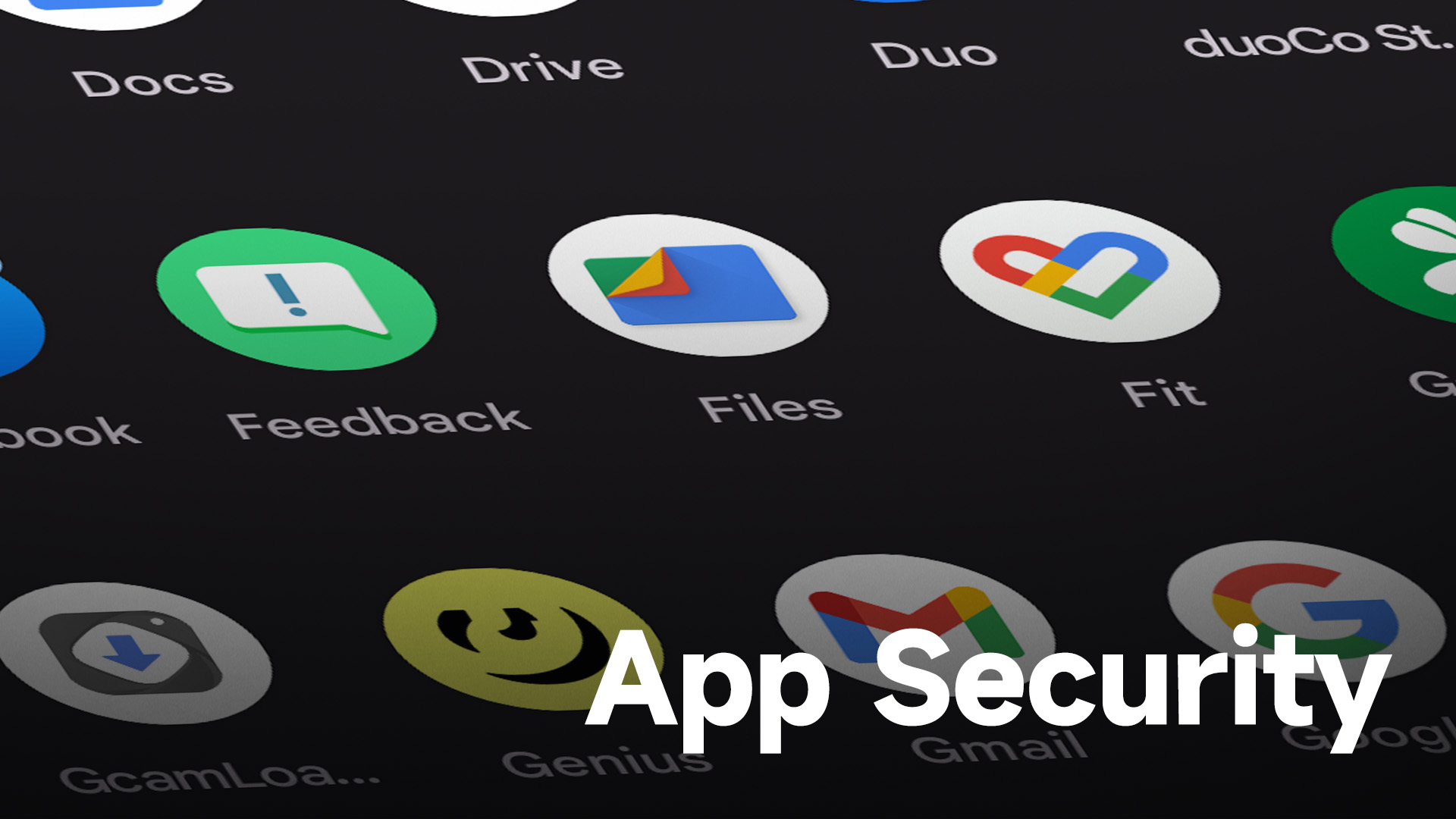 Best ways to prevent Android apps from tracking you