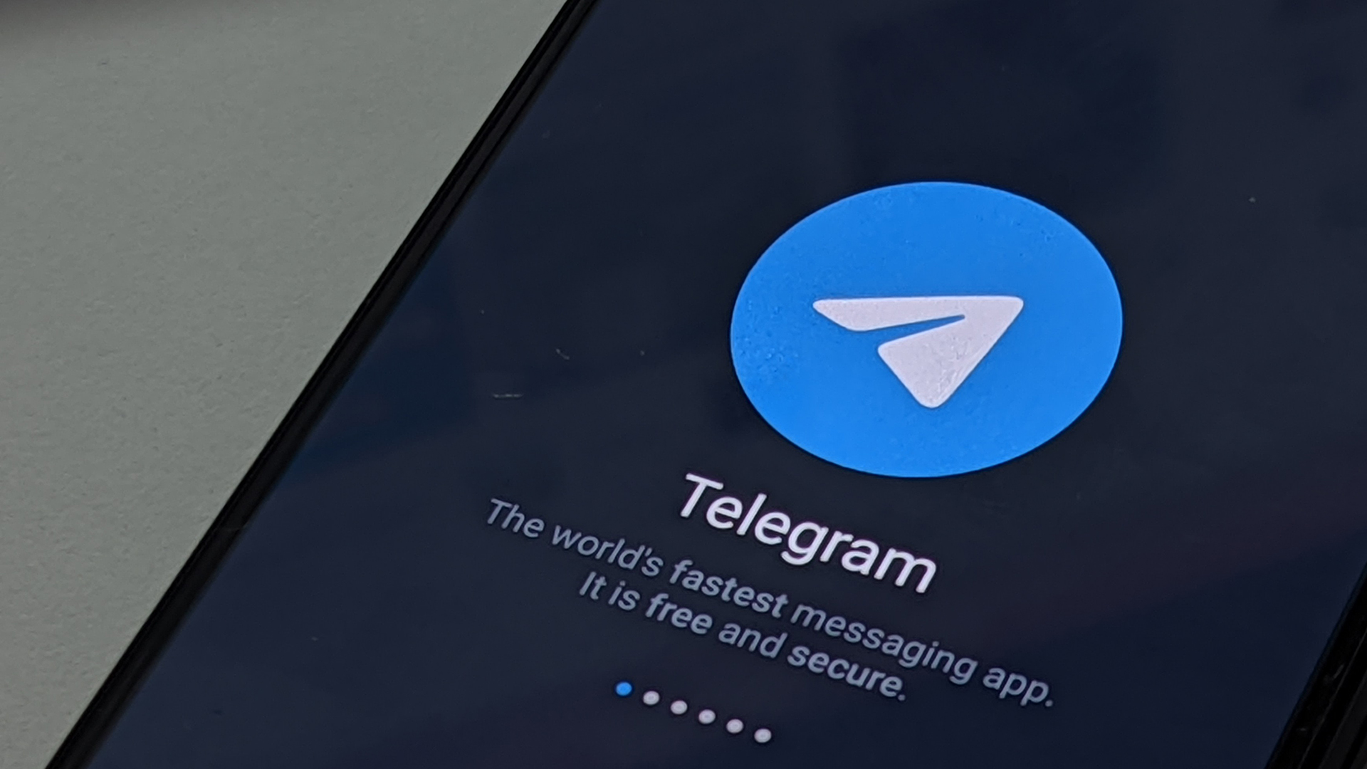 Different Telegram Apps and Clients for Android