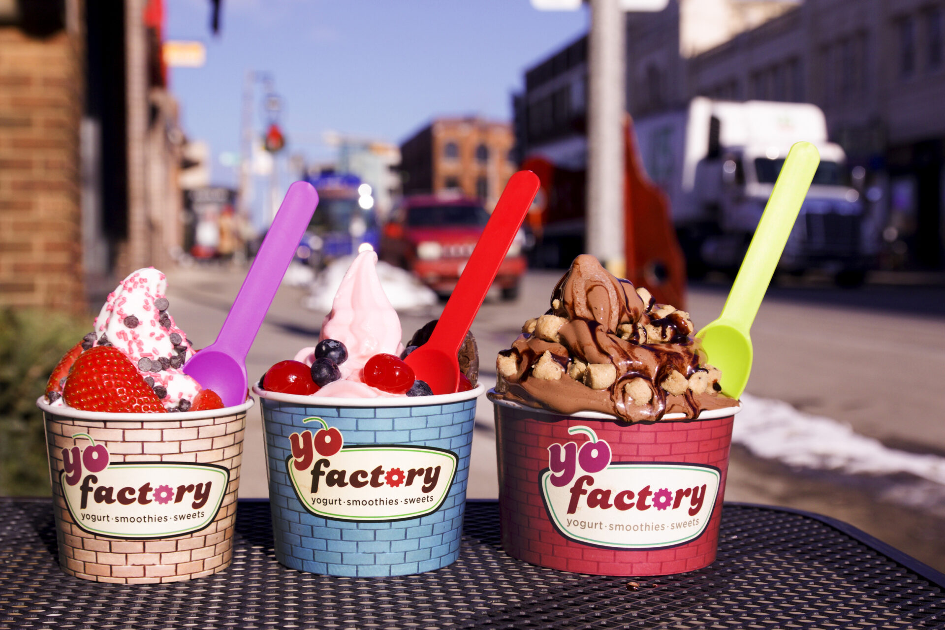 Froyo