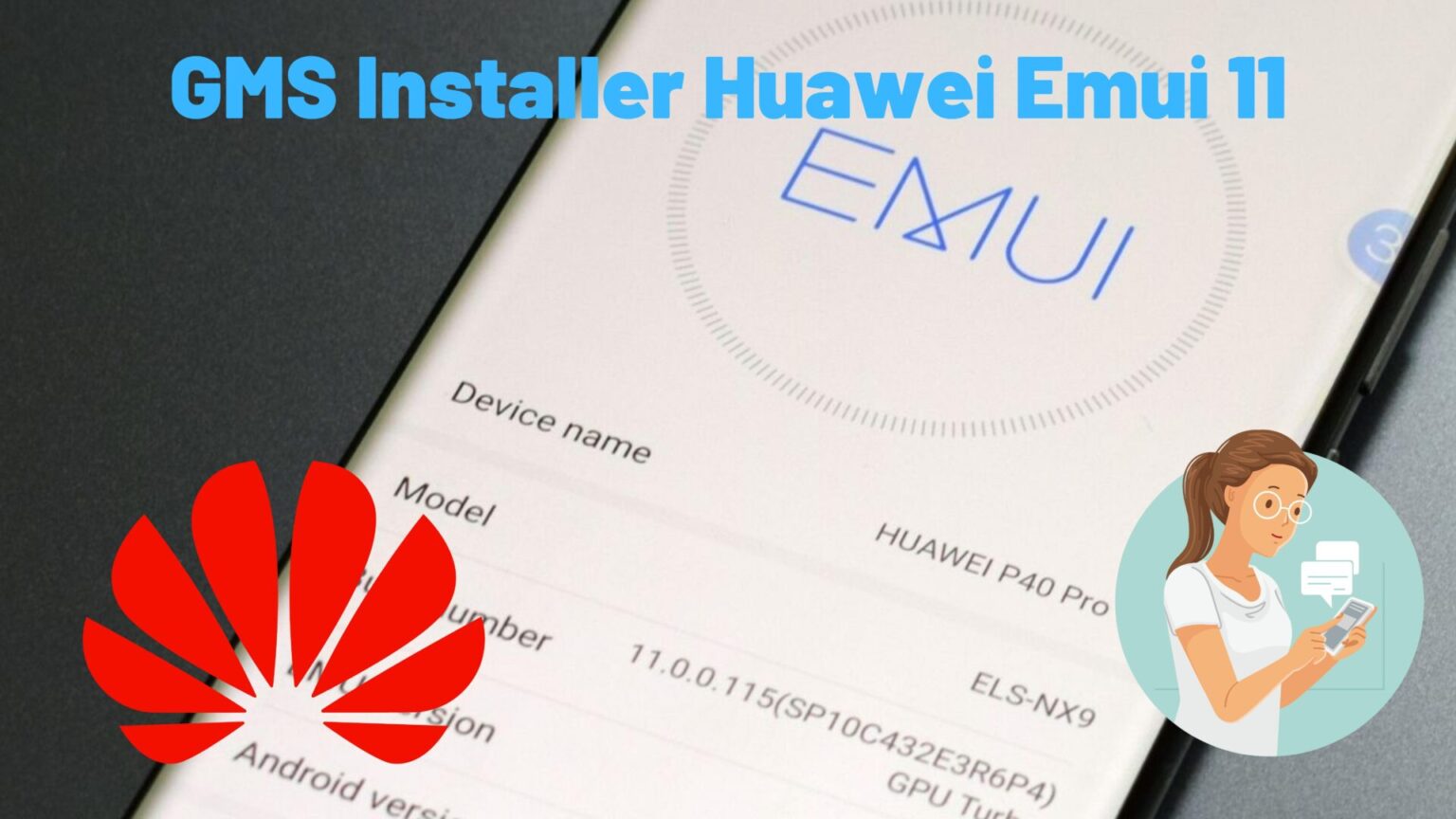 How to use gmei utility