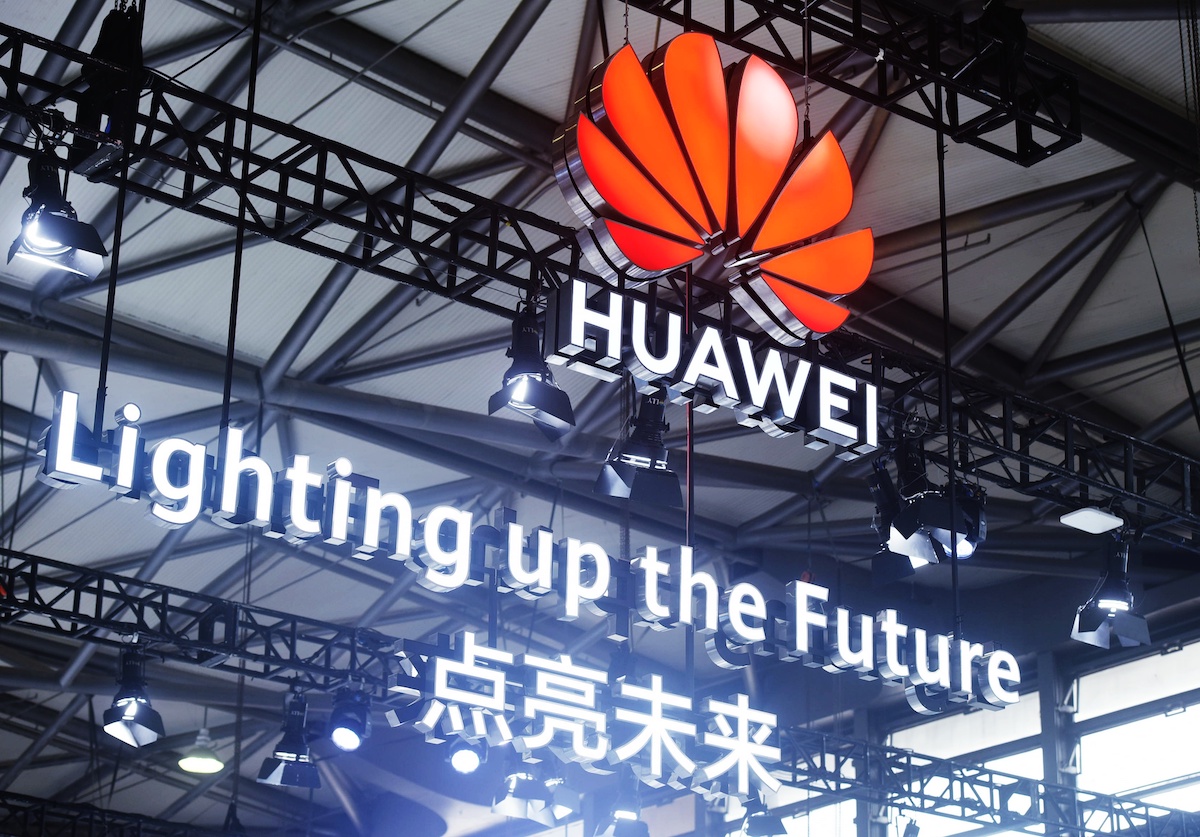 Hi Nova brand: HUAWEI’s solution to embargoes