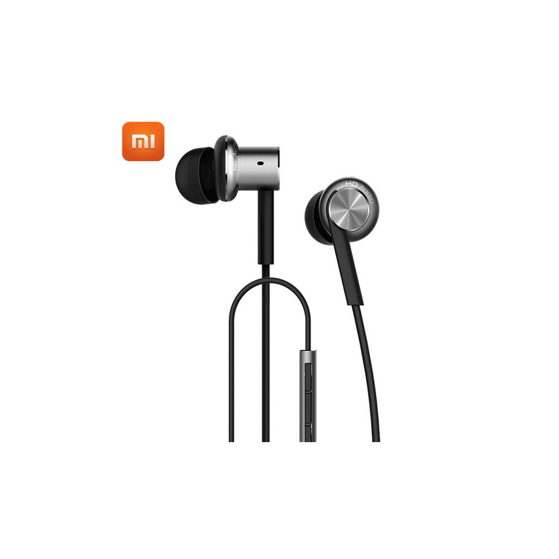 Mi in-ear Headphones Pro HD