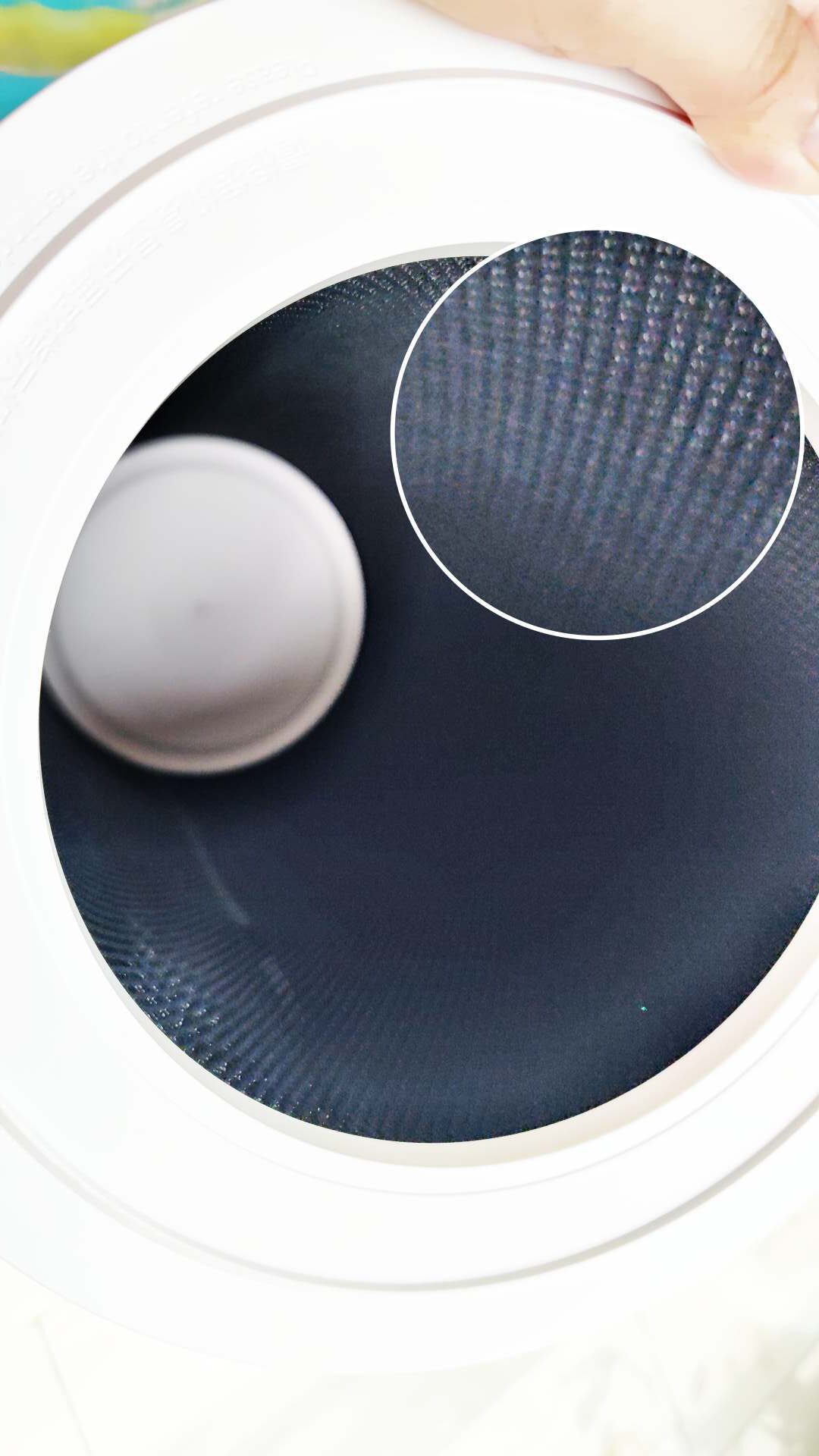 Mijia Air Purifier 4 Pro Inside