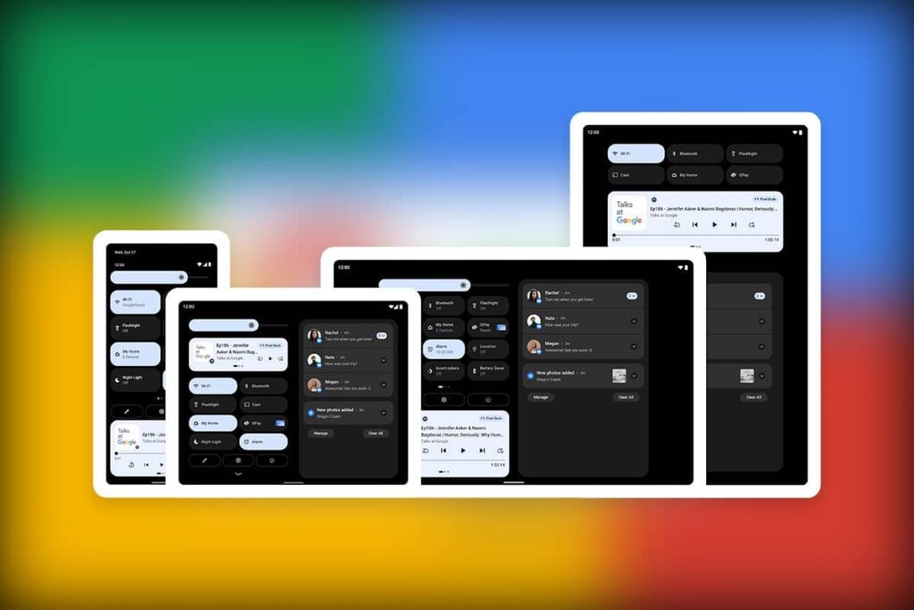 The Most Popular Mobile Operating Systems - Xiaomiui.Net