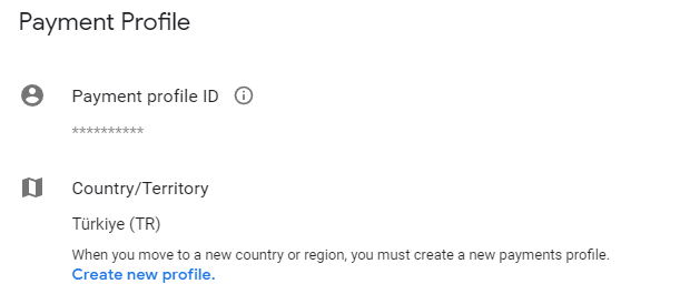 Play Store Apps Not Available in Your Country