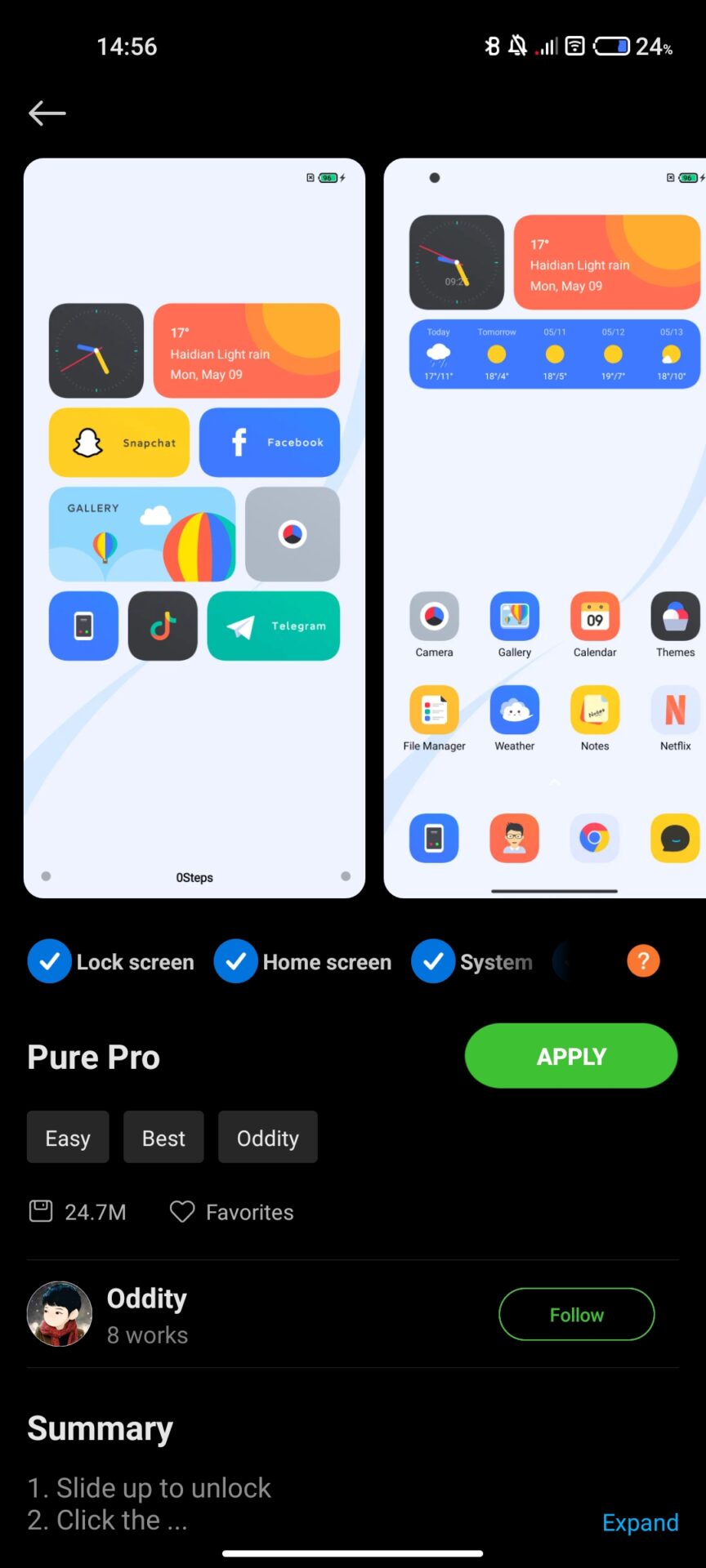 Best 3 Miui Themes For Xiaomi Devices [Updated: 02 July 2023] - Xiaomiui