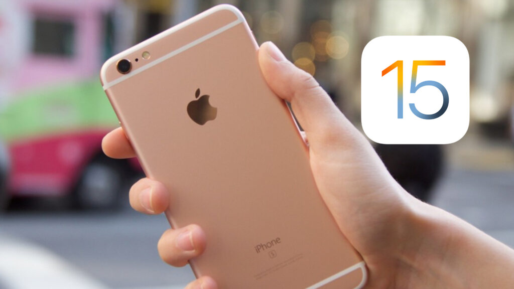 These iPads and iPhones will stop getting updates in this year