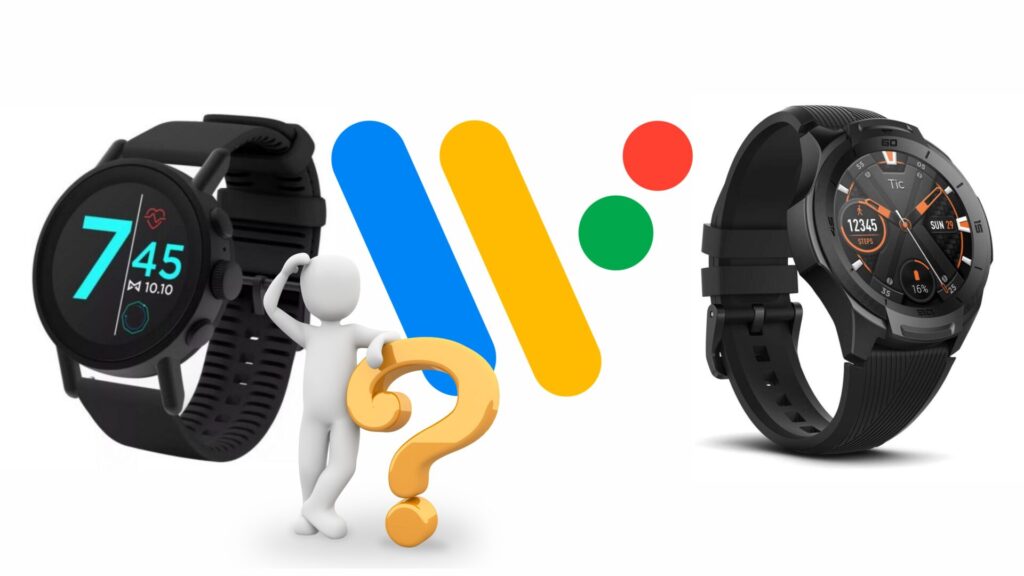BudgetFriendly Wear OS Watches
