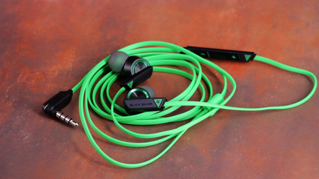 Xiaomi Black Shark 3.5mm Gaming Headset Cable