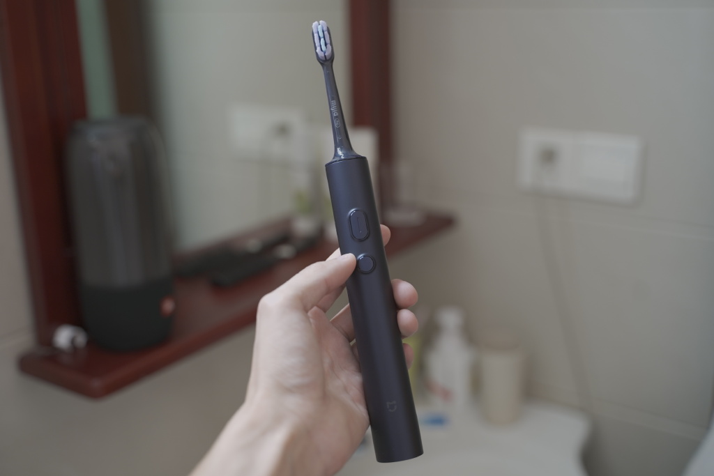 Xiaomi Electric Toothbrush T700: Keep your teeth healthy and shining - xiaomiui