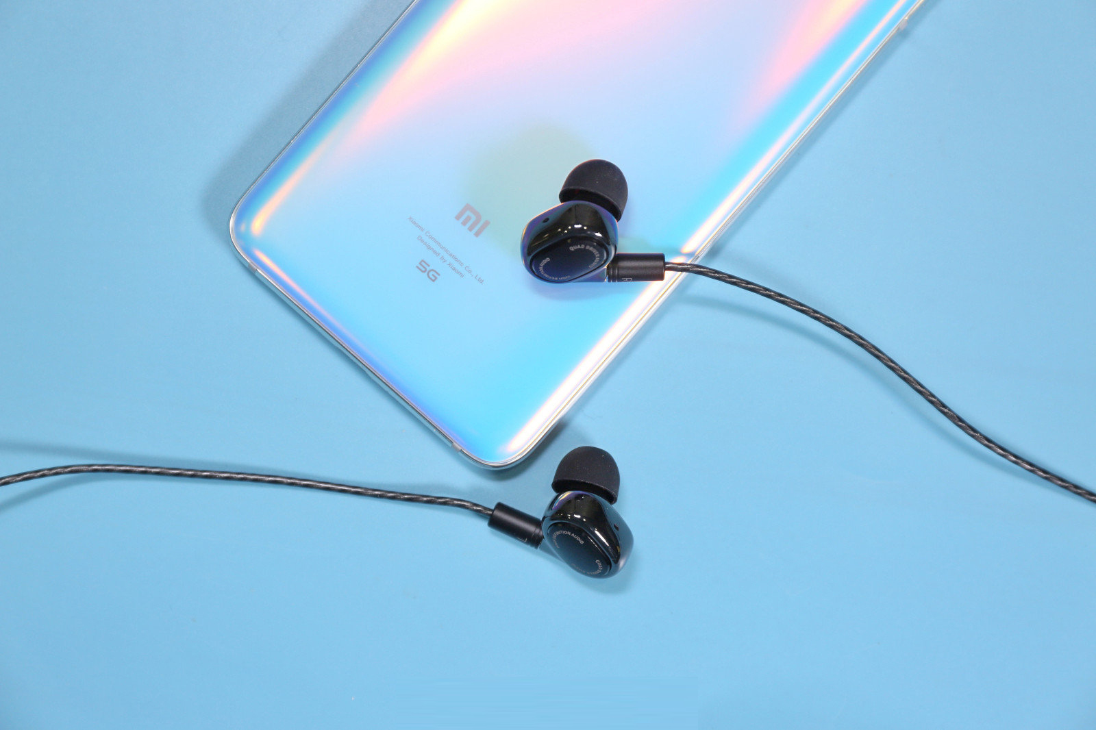 Xiaomi Ring Iron Headphones Pro Budget Friendly Alternatives