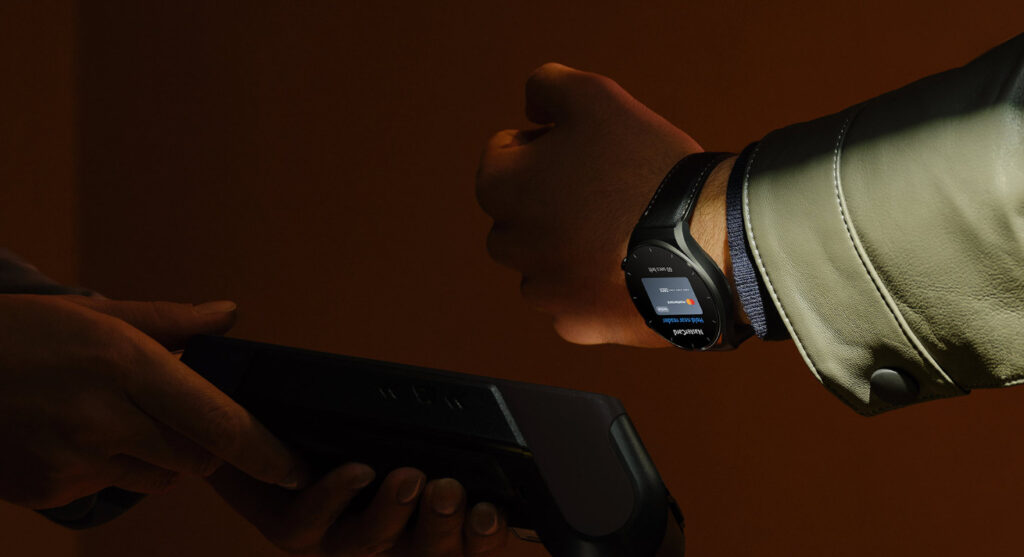 Xiaomi Watch S1
