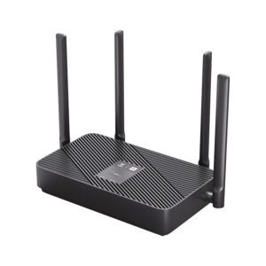 Xiaomi router CR6609 body