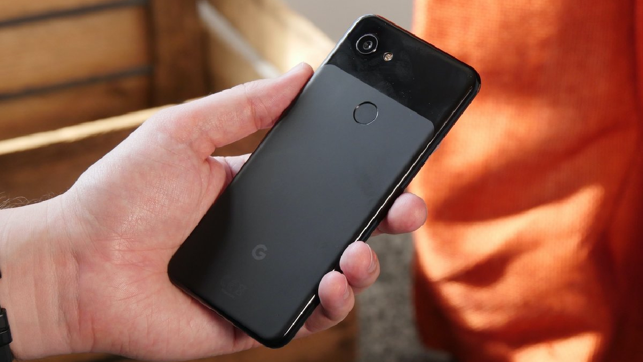 google phones pixel 3