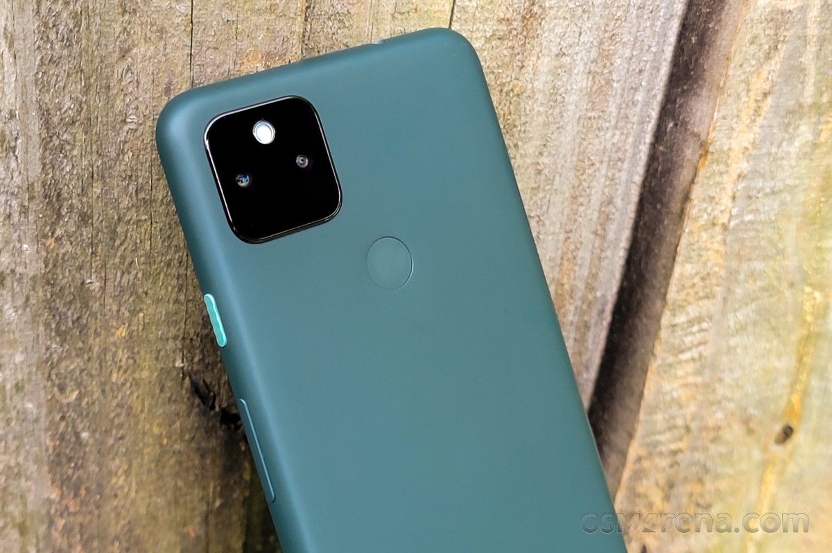 google phones pixel 5a