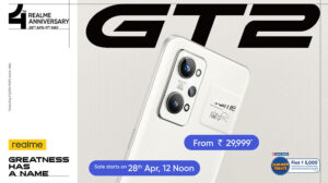 realme GT 2