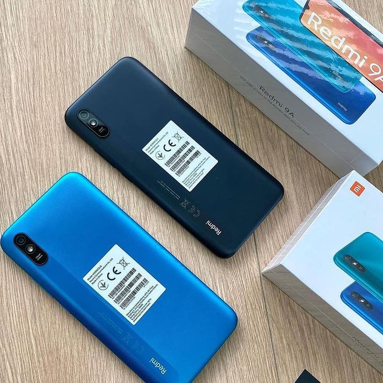 redmi 9a