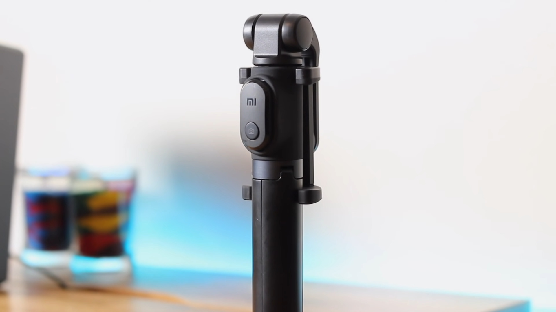 What's so special about the Xiaomi Bluetooth Selfie Stick?